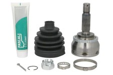 Giunto semiasse lato ruota