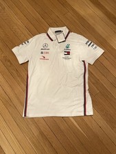 Mercedes Patrons Tommy