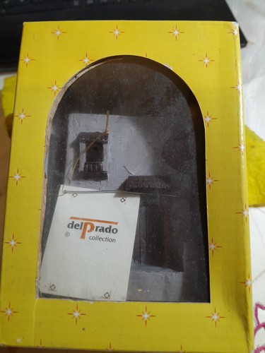 Presepe del prado - presepe,