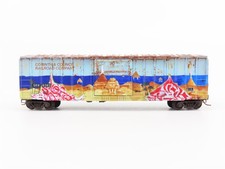 Microtreni scala N MTL