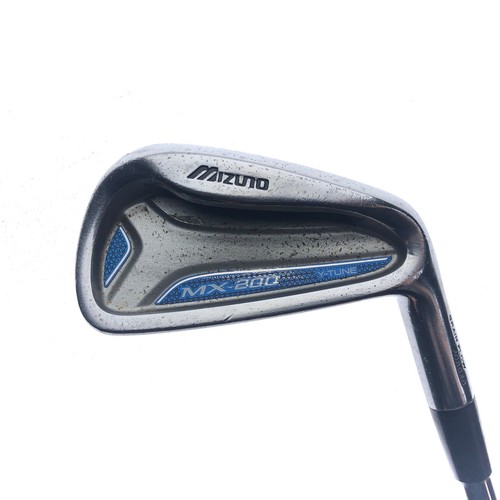 Ferro stiro usato mizuno - da,