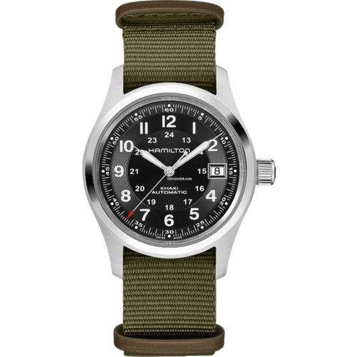 Nuovo orologio uomo - da,