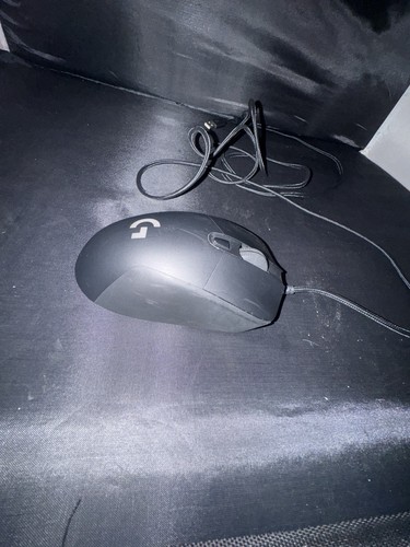 Logitech g403 hero - logitech,
