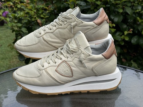 Sneaker donna philippe - donna,