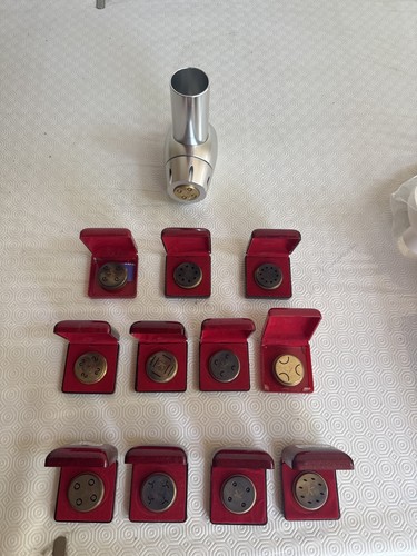 Accessorio per trafilatura - accessorio,