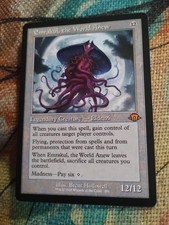 RETRO Emrakul, the World Anew