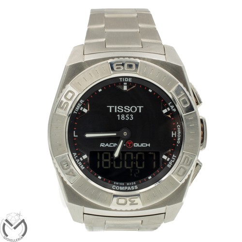 Orologio multifunzione tissot - multifunzione,