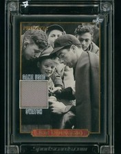 Joe DiMaggio Pinnacle Used
