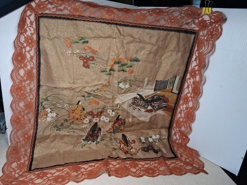 Arazzo parete vintage - arazzo, da