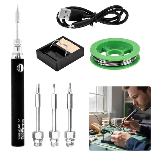 Kit saldatore senza fili - kit,