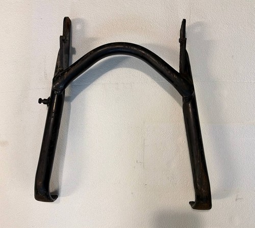Cavalletto centrale cagiva - cavalletto,
