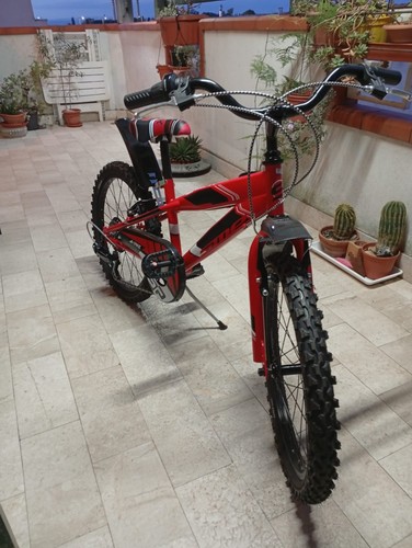 Bicicletta bambino a - bicicletta, bambino/a