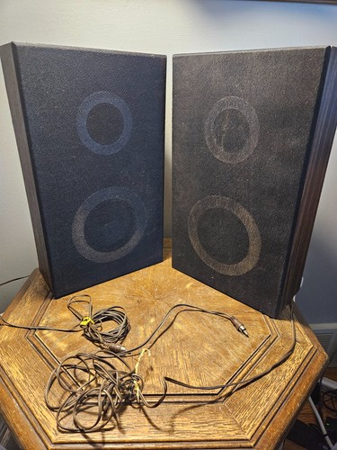Set altoparlanti stereo - , ai