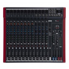 Proel MQ16USB Mixer pro 16