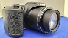 Nikon Coolpix L340 301930