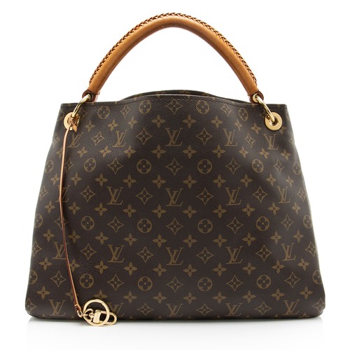 Borsa tracolla louis - a, vuitton