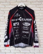 MHW Cube Racing Team Shirt
