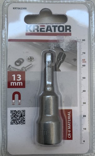 Inserto avvitatore chiave - inserto,