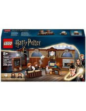 Lego Harry Potter Castello di