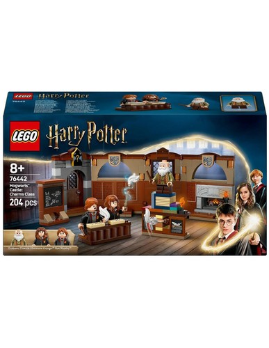 Lego harry potter castello - harry,