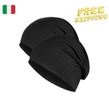 Berretti Invernali 2 Pezzi