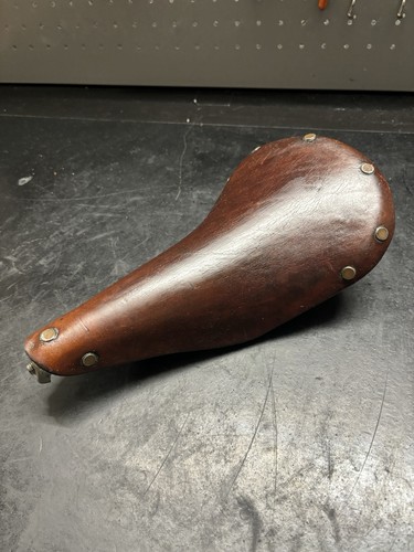 Ideale saddle brown - ideale,