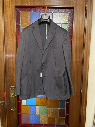 Giacca estiva massimo dutti - estiva,