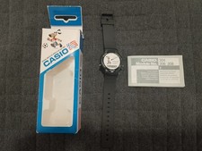 Casio SWC-03-1V MODULE 306