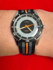 Orologio Timex elettrico