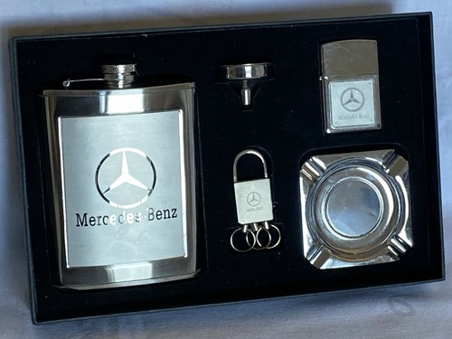 Mercedes benz set - set, regalo