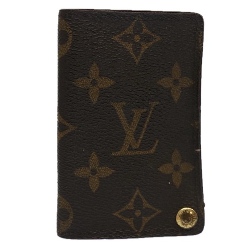Louis vuitton monogram porte - louis,
