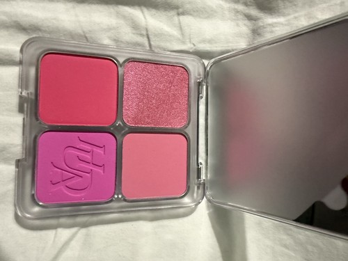 Huda beauty blush filtro baby - filtro,