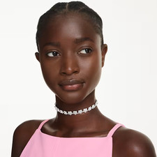 Collana Swarovski Ariana