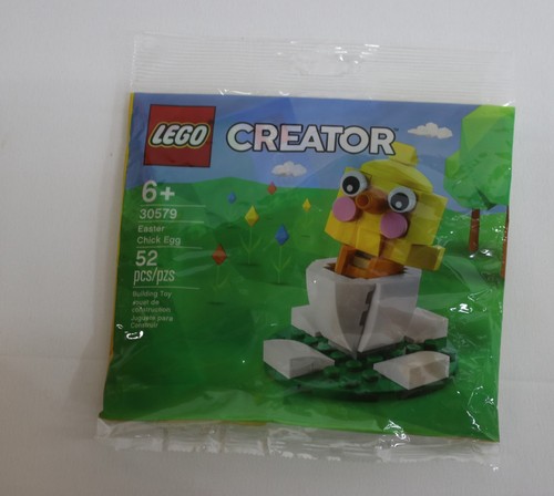 Lego creator seasonal set - lego,