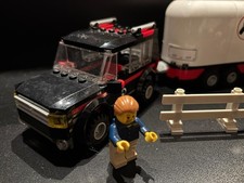 lego city 7635 Fuoristrada e