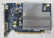 Asus nvidia geforce 7600 - nvidia,