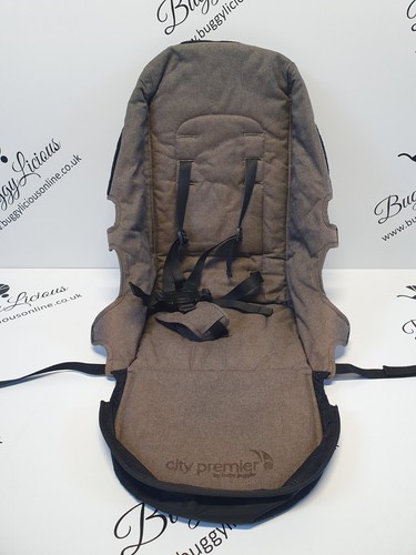 Seggiolino baby jogger city - jogger,