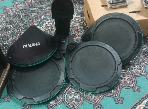 Yamaha electtronic drum pad - yamaha,