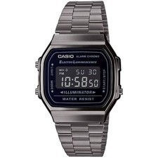 Orologio Uomo Casio in Acciaio