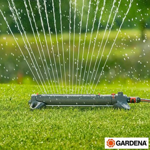 Gardena aquazoom irrigatore - gardena,
