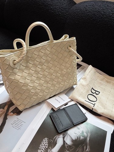 Autentica borsa bottega veneta - autentica,
