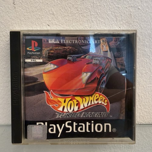 Gioco hot wheels turbo - gioco,