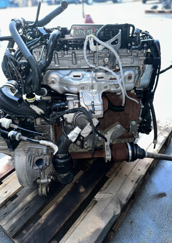 Motore usato engine - usato,