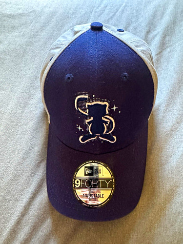 Berretto baseball regolabile - berretto,