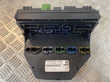 Centralina Mercedes SLK R172