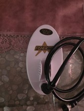 Bobina Gold Bug Fisher M-scope