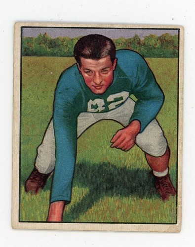 1950 bowman leon - leon, hart
