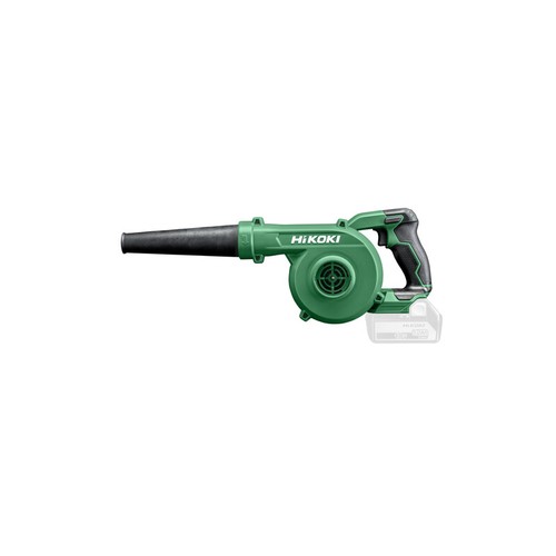 Soffiatore aspiratore hikoki - aspiratore,