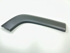 MODANATURA PARAFANGO POST DX PER JEEP Renegade Serie 735599035 (14>)