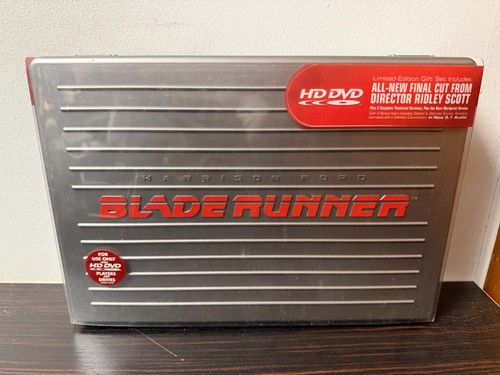 Blade runner limited - limited, ultimate